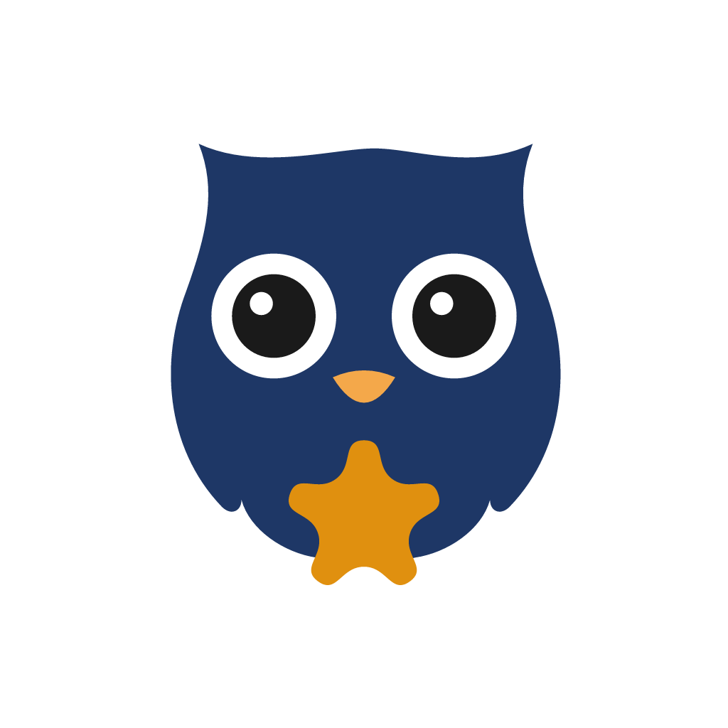 幼護星 APP 專屬圖示